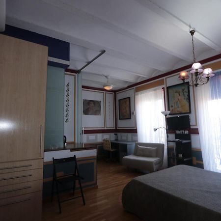 B&B "Domus Atilia" Sagunto Exterior photo