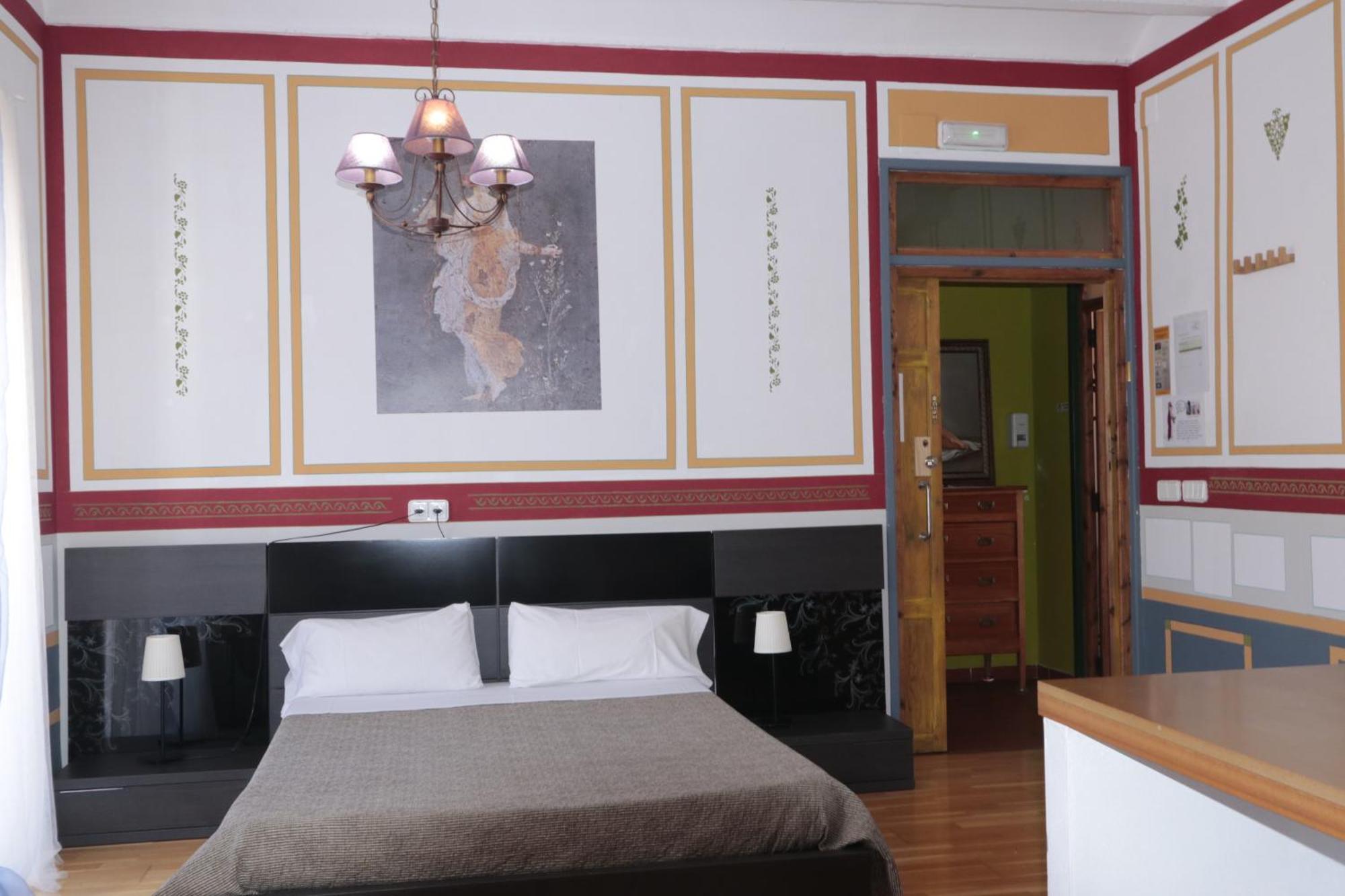B&B "Domus Atilia" Sagunto Exterior photo