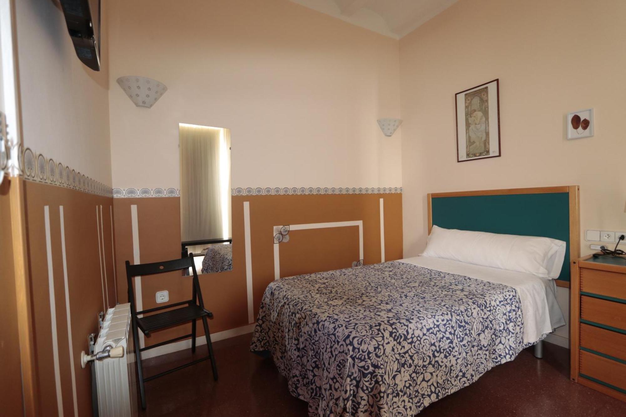 B&B "Domus Atilia" Sagunto Exterior photo