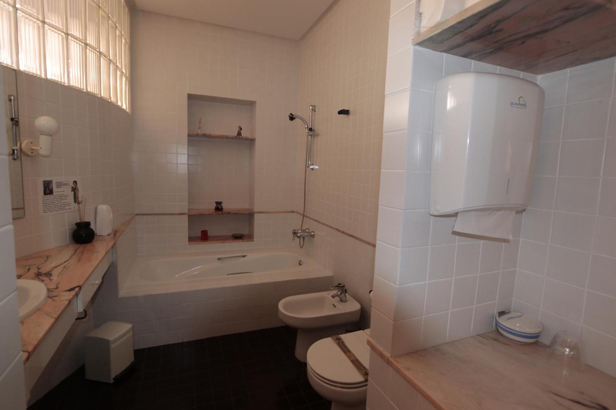 B&B "Domus Atilia" Sagunto Exterior photo