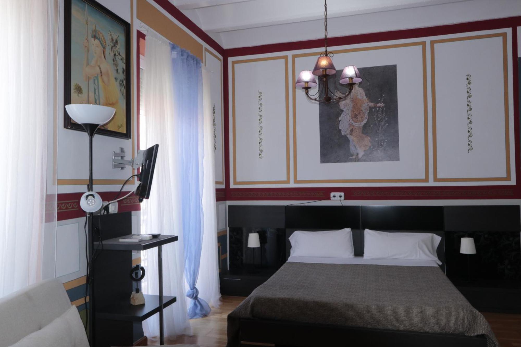B&B "Domus Atilia" Sagunto Exterior photo
